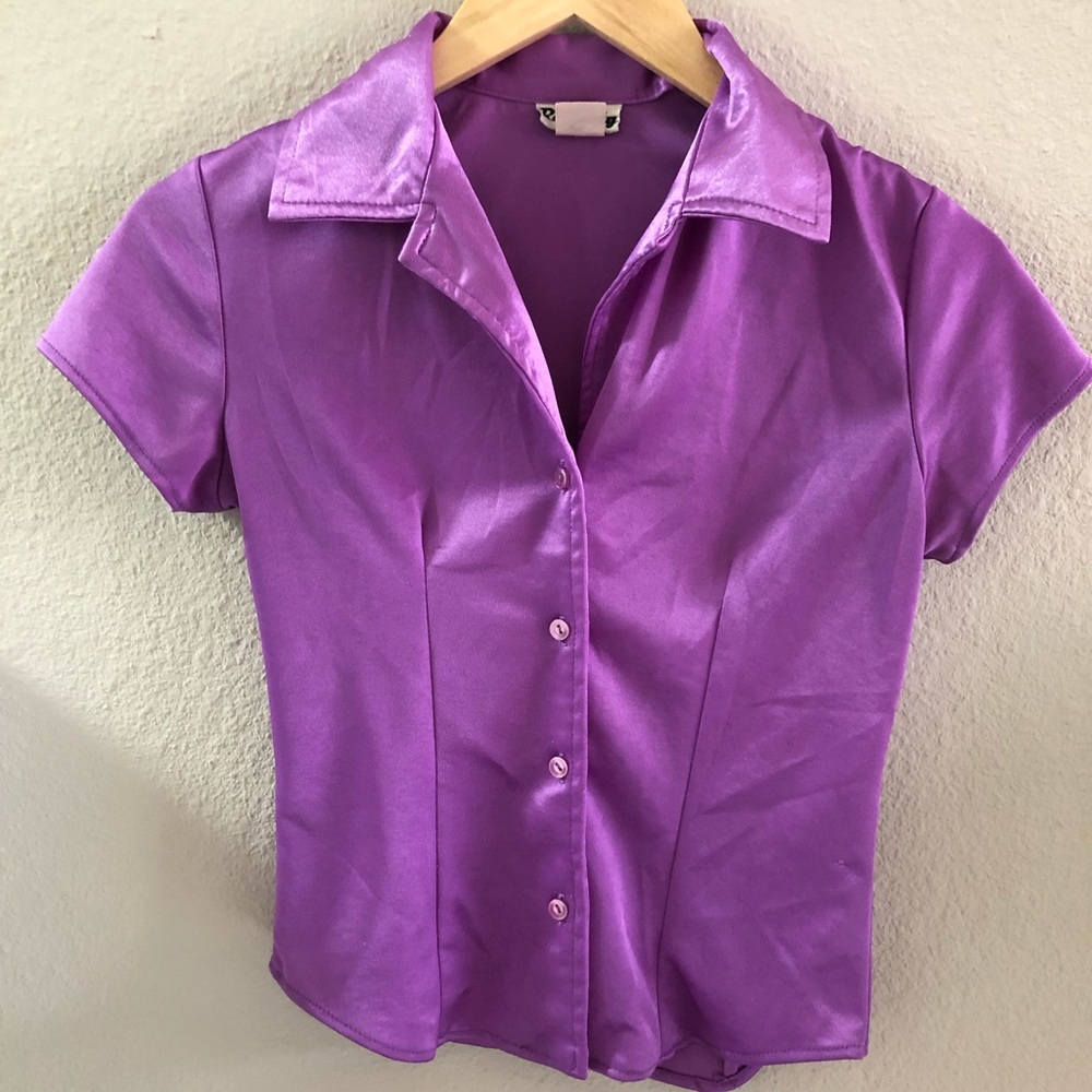 Vintage rave city shirt